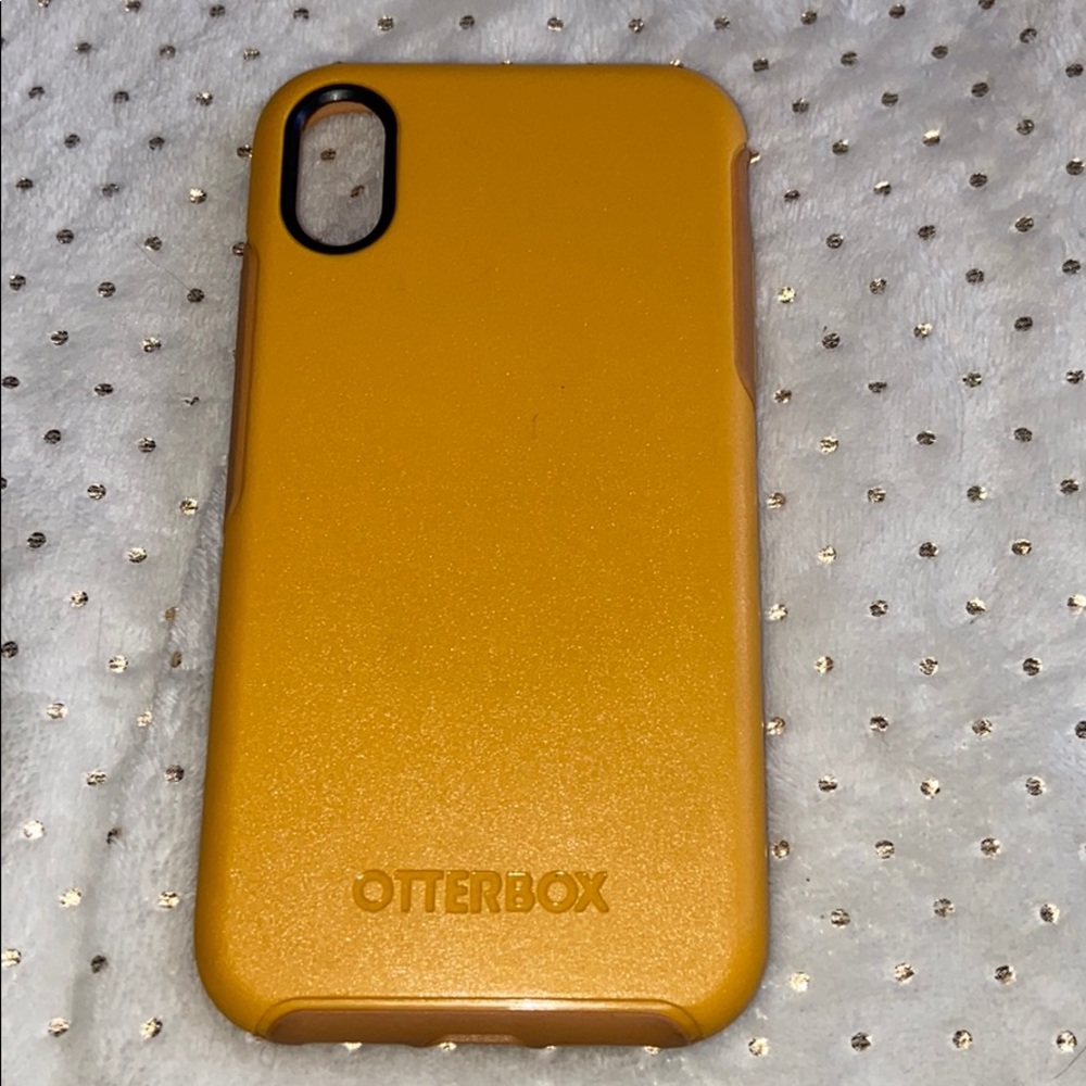 Iphone XR otterbox!